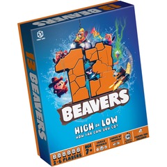 13 Beavers